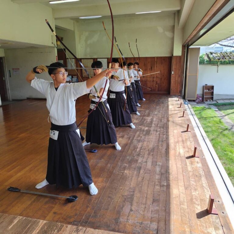 市民体育祭「三道大会」（令和6年9月23日 開催）